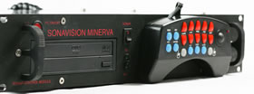 Minerva MK2 Control Unit