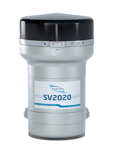 SV2020 Sonar