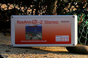 Roxann GD-Z Stereo
