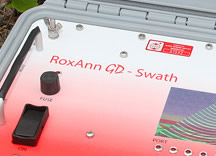 Roxann GD-S Swath